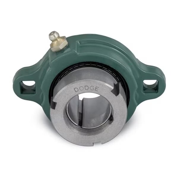 LFT-GT-04, Two-Bolt Flange (Light Duty), Dodge, Mfr#: 136356